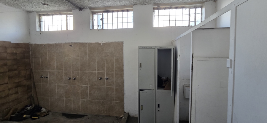 Commercial Property for Sale in Industria North Gauteng