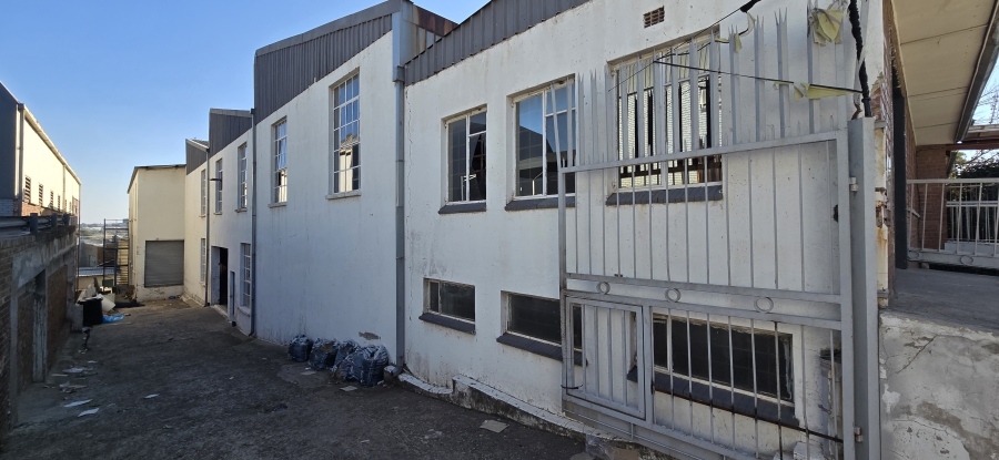 Commercial Property for Sale in Industria North Gauteng