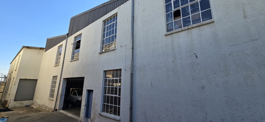 Commercial Property for Sale in Industria North Gauteng