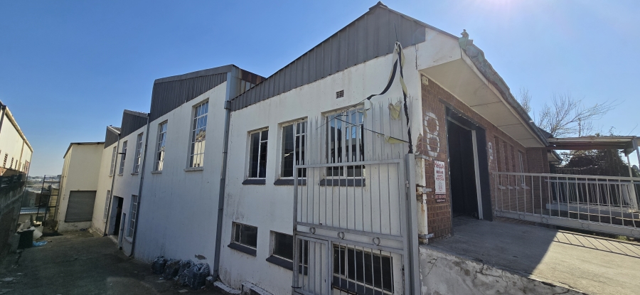 Commercial Property for Sale in Industria North Gauteng