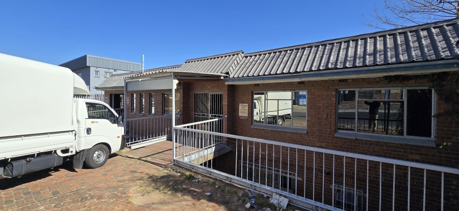 Commercial Property for Sale in Industria North Gauteng