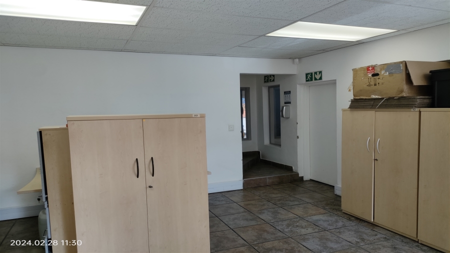 To Let commercial Property for Rent in North Riding Gauteng