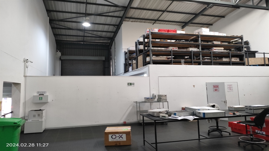 To Let commercial Property for Rent in North Riding Gauteng