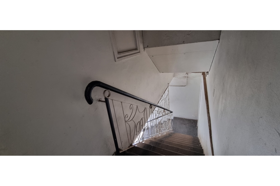 To Let commercial Property for Rent in Booysens Reserve Gauteng