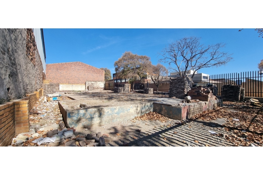 To Let commercial Property for Rent in Booysens Reserve Gauteng
