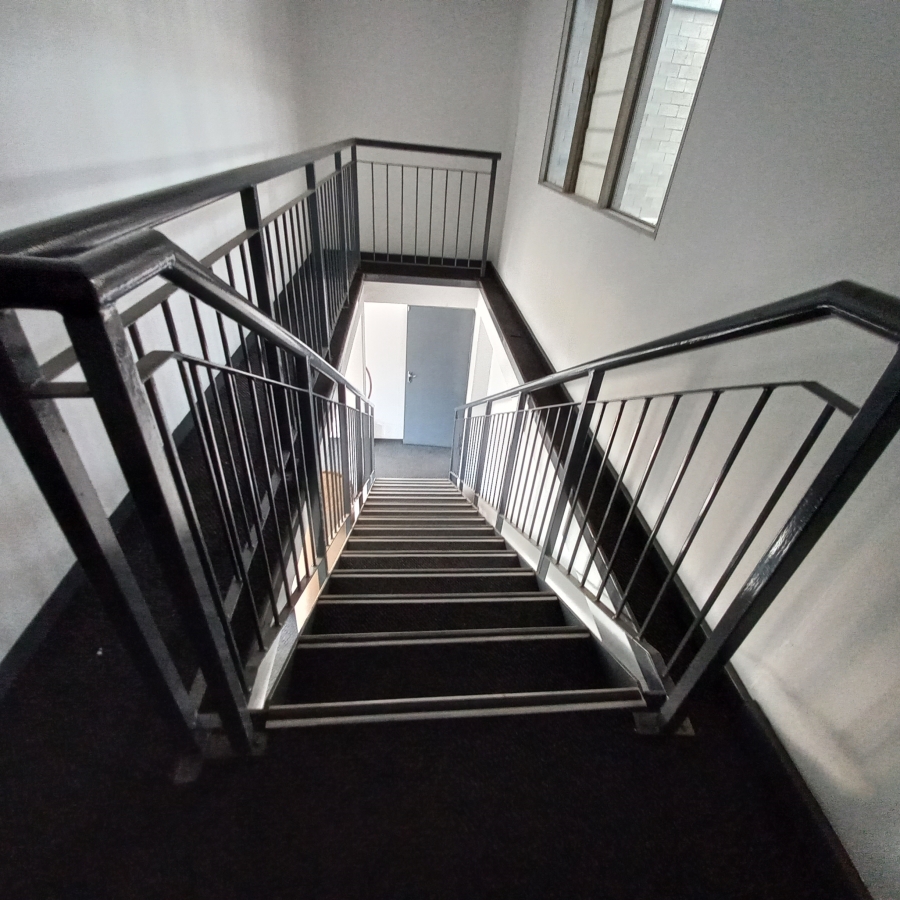 To Let commercial Property for Rent in Jet Park Gauteng