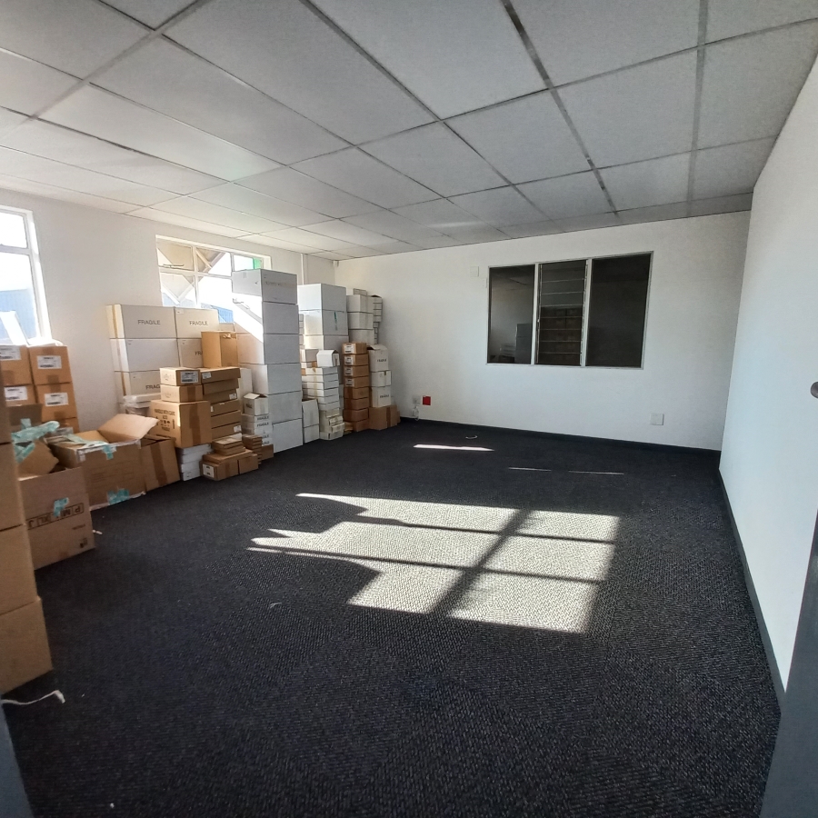 To Let commercial Property for Rent in Jet Park Gauteng
