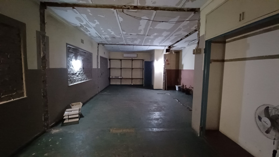 Commercial Property for Sale in Vanderbijlpark SE 1 Gauteng