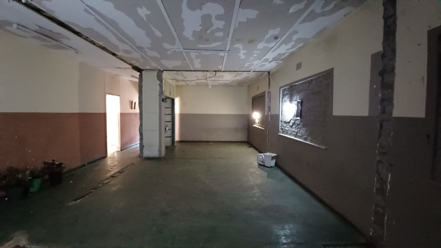 Commercial Property for Sale in Vanderbijlpark SE 1 Gauteng