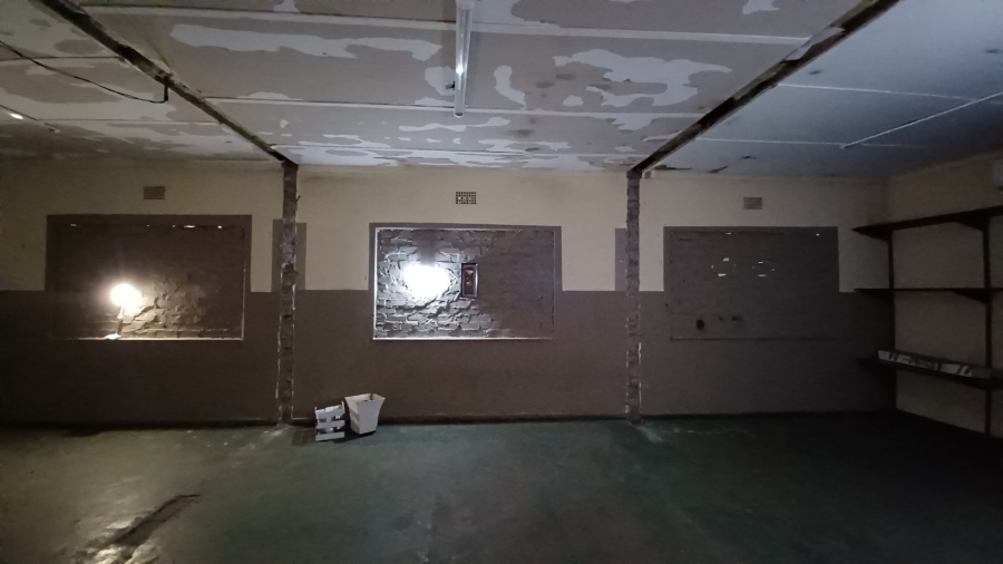 Commercial Property for Sale in Vanderbijlpark SE 1 Gauteng