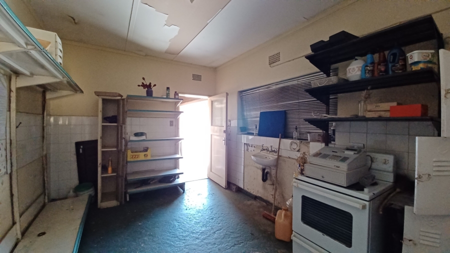 Commercial Property for Sale in Vanderbijlpark SE 1 Gauteng