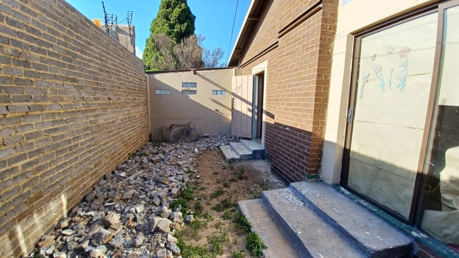 Commercial Property for Sale in Vanderbijlpark SE 1 Gauteng