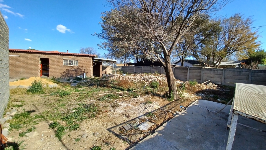 Commercial Property for Sale in Vanderbijlpark SE 1 Gauteng