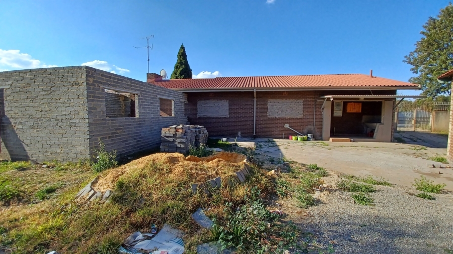 Commercial Property for Sale in Vanderbijlpark SE 1 Gauteng