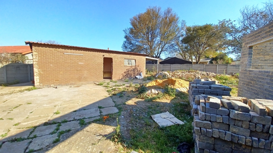 Commercial Property for Sale in Vanderbijlpark SE 1 Gauteng