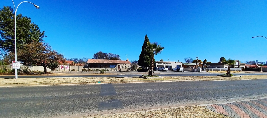 Commercial Property for Sale in Vanderbijlpark SE 1 Gauteng