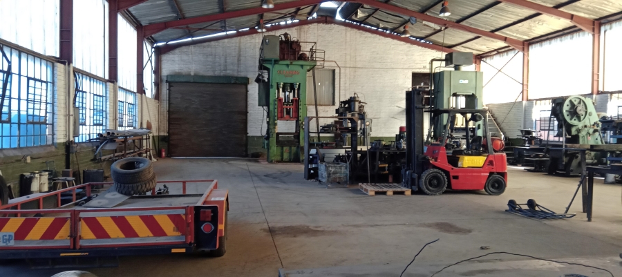 Commercial Property for Sale in Heriotdale Gauteng