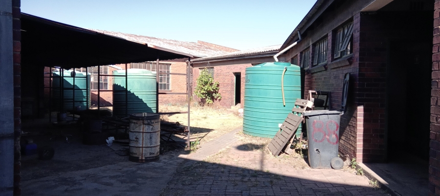 Commercial Property for Sale in Heriotdale Gauteng
