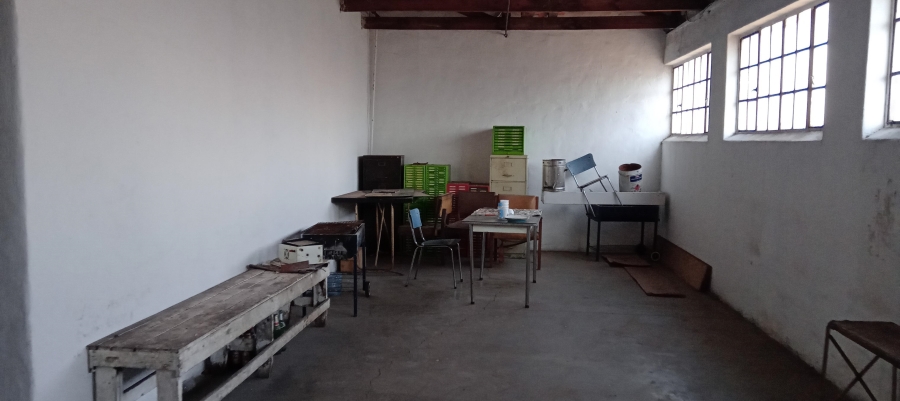 Commercial Property for Sale in Heriotdale Gauteng