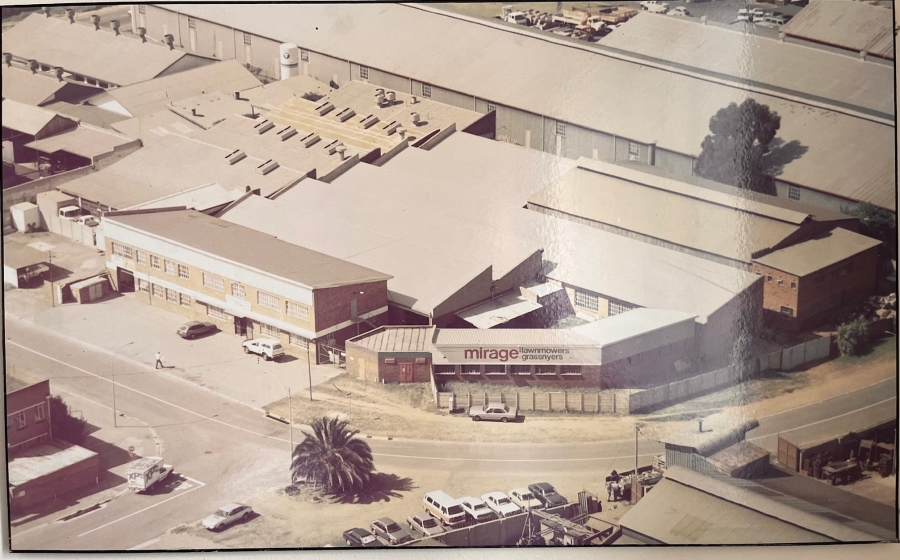 Commercial Property for Sale in Heriotdale Gauteng