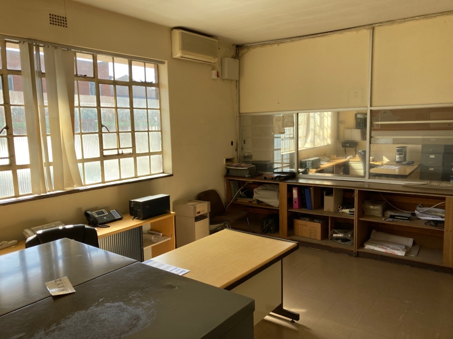 Commercial Property for Sale in Heriotdale Gauteng