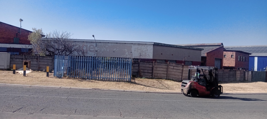 Commercial Property for Sale in Heriotdale Gauteng