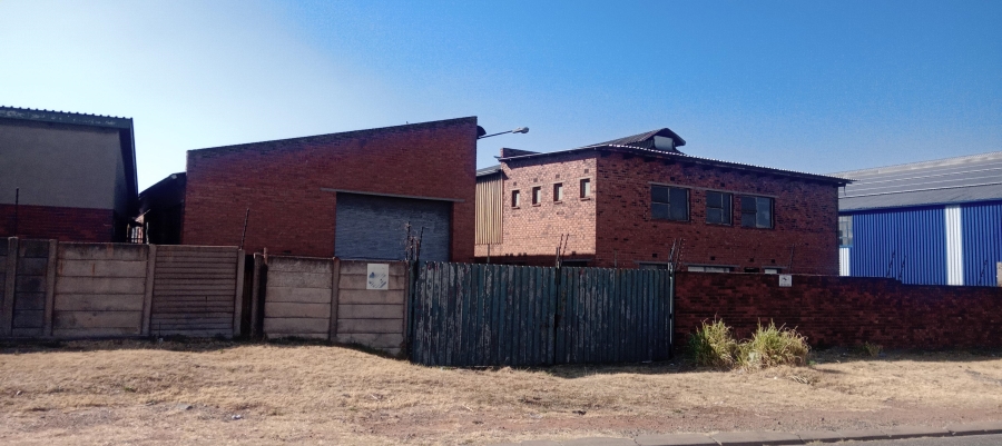 Commercial Property for Sale in Heriotdale Gauteng