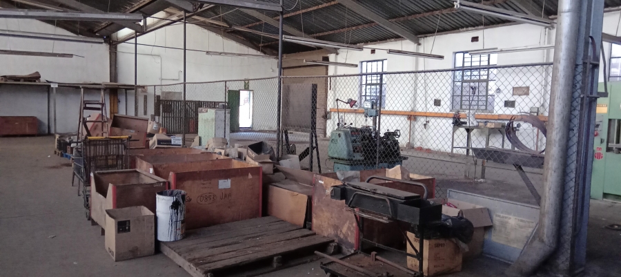 Commercial Property for Sale in Heriotdale Gauteng