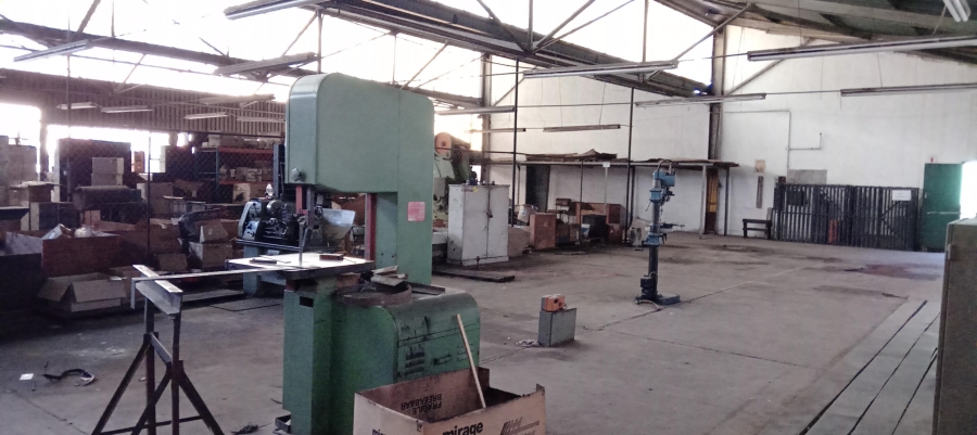 Commercial Property for Sale in Heriotdale Gauteng