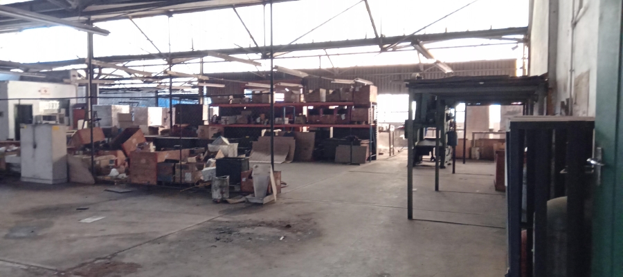 Commercial Property for Sale in Heriotdale Gauteng