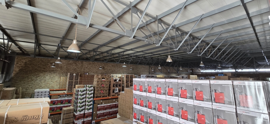 To Let commercial Property for Rent in Lanseria Gauteng