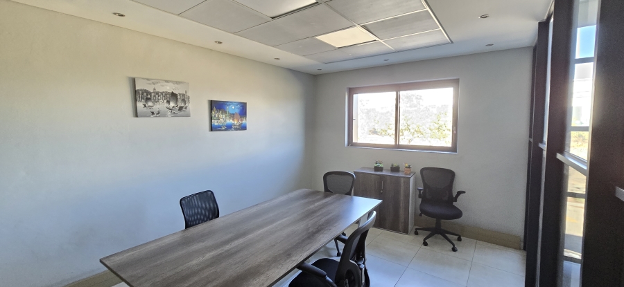 To Let commercial Property for Rent in Lanseria Gauteng