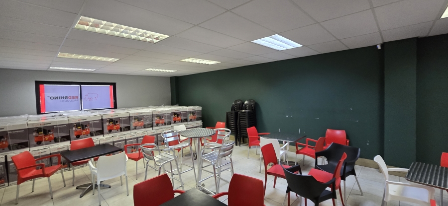 To Let commercial Property for Rent in Lanseria Gauteng
