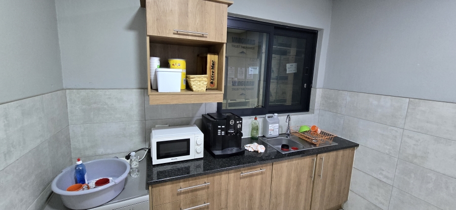To Let commercial Property for Rent in Lanseria Gauteng