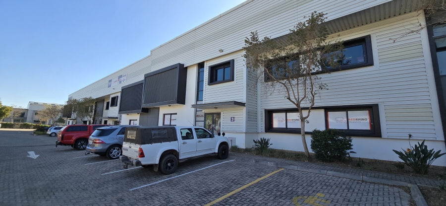 To Let commercial Property for Rent in Lanseria Gauteng