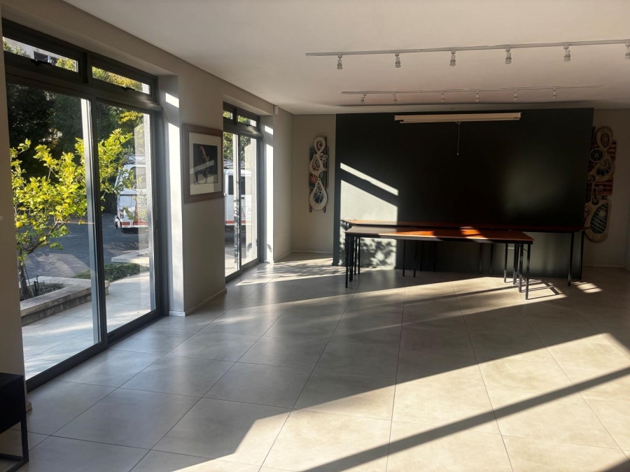 To Let commercial Property for Rent in Highlands North Gauteng