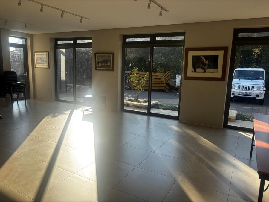 To Let commercial Property for Rent in Highlands North Gauteng