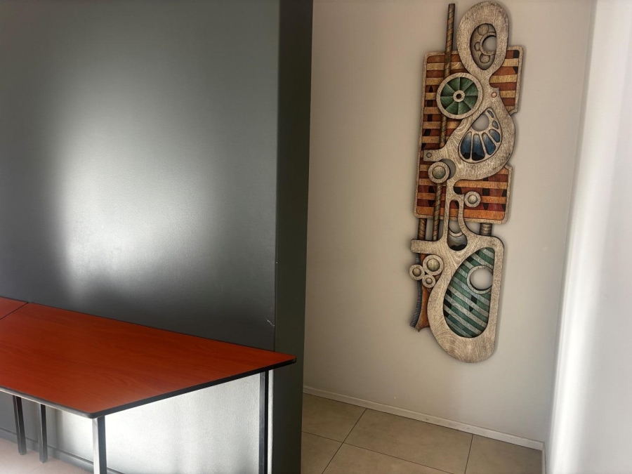 To Let commercial Property for Rent in Highlands North Gauteng