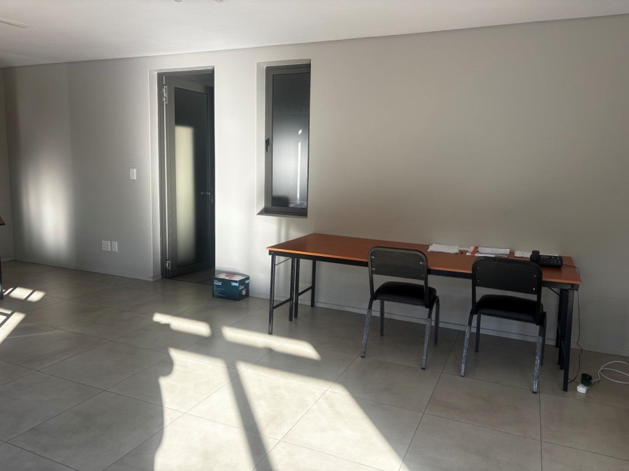 To Let commercial Property for Rent in Highlands North Gauteng