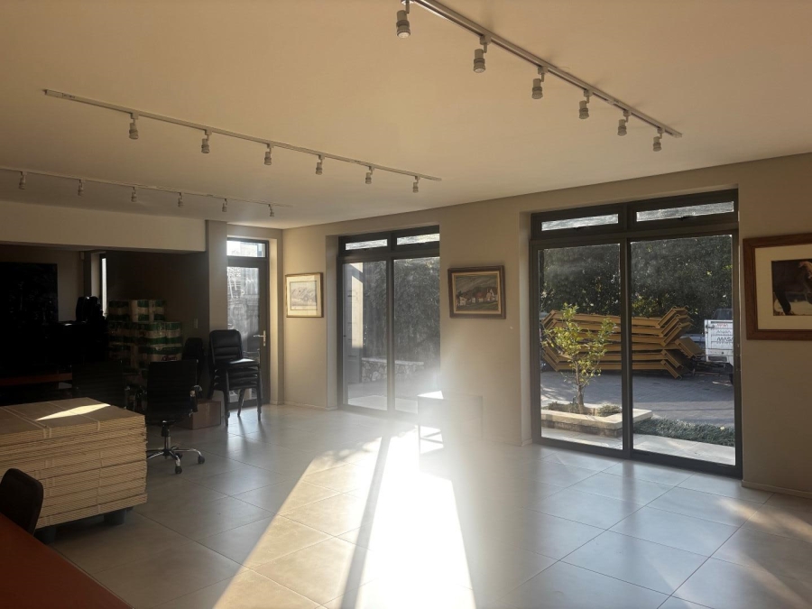 To Let commercial Property for Rent in Highlands North Gauteng
