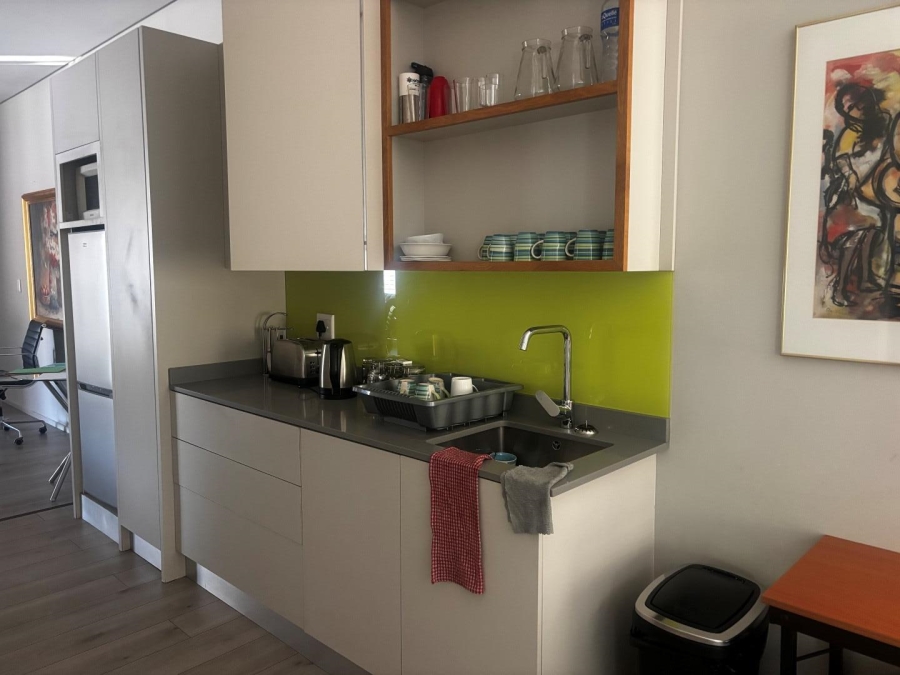 To Let commercial Property for Rent in Highlands North Gauteng