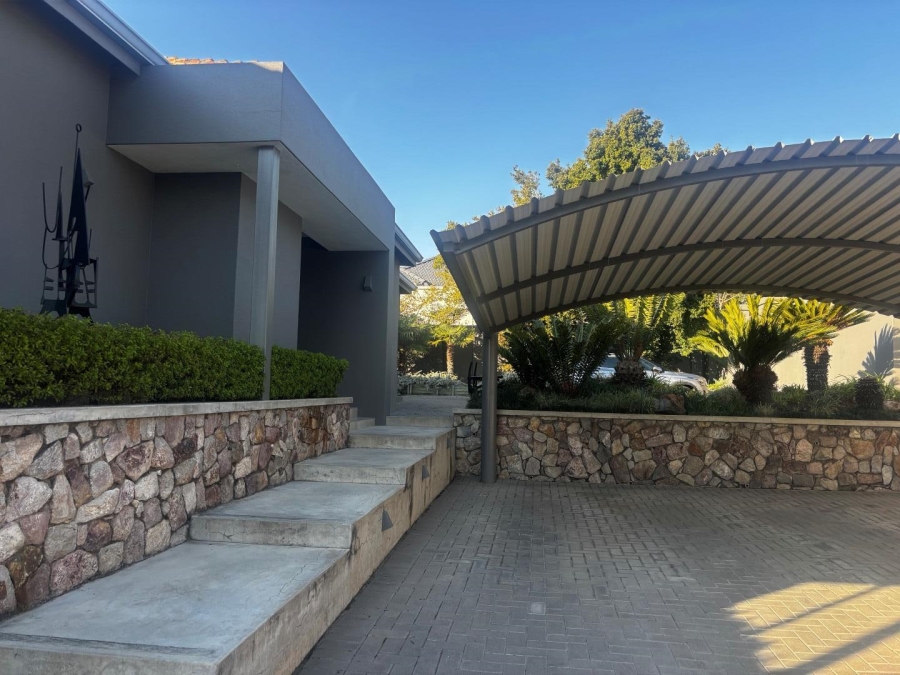 To Let commercial Property for Rent in Highlands North Gauteng