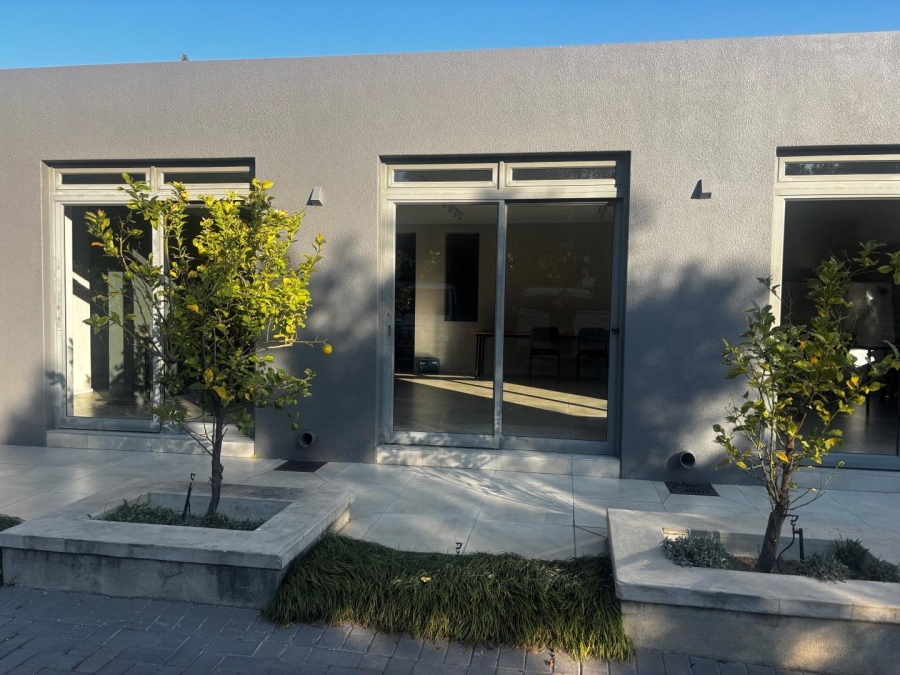 To Let commercial Property for Rent in Highlands North Gauteng