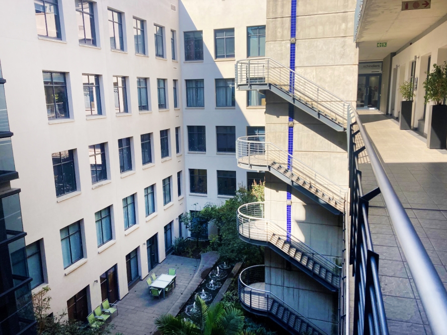 To Let commercial Property for Rent in Melrose Arch Gauteng