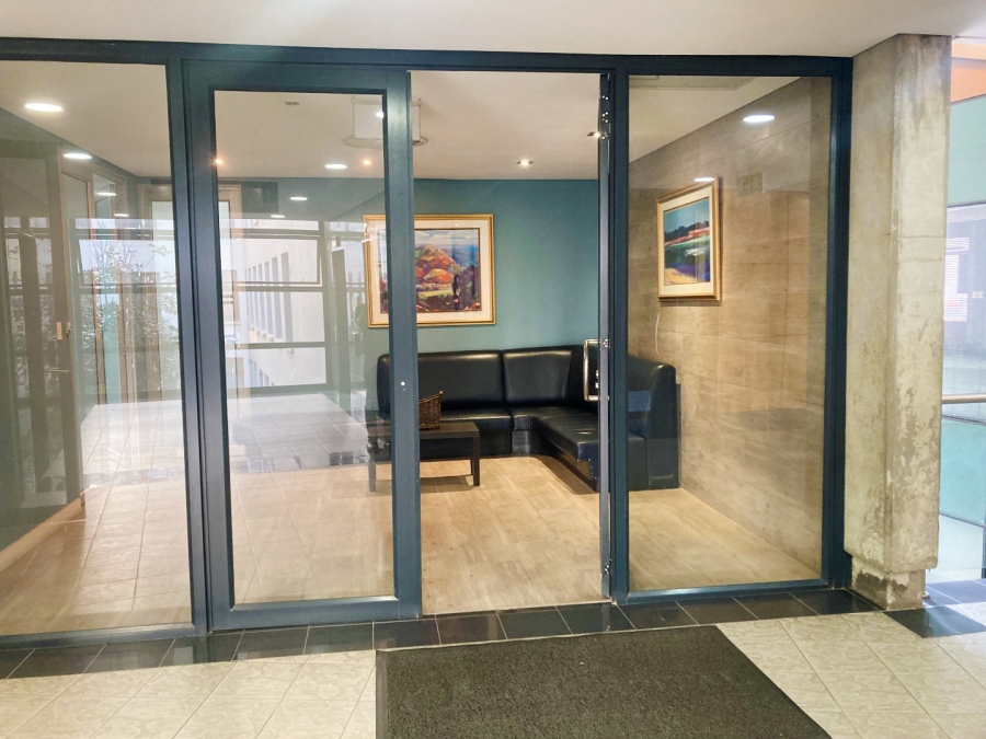 To Let commercial Property for Rent in Melrose Arch Gauteng