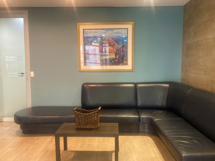 To Let commercial Property for Rent in Melrose Arch Gauteng
