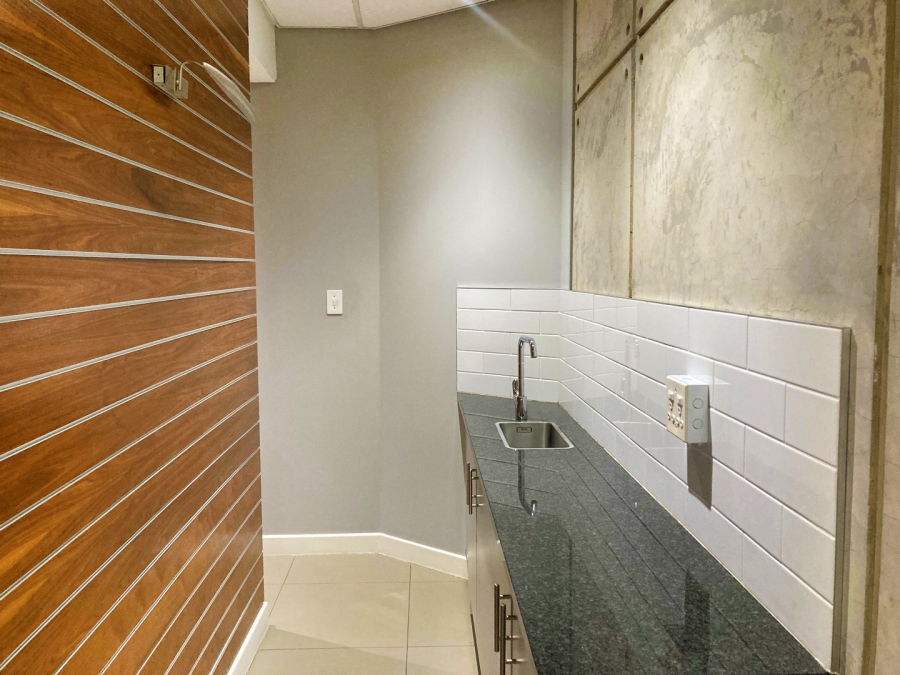 To Let commercial Property for Rent in Melrose Arch Gauteng