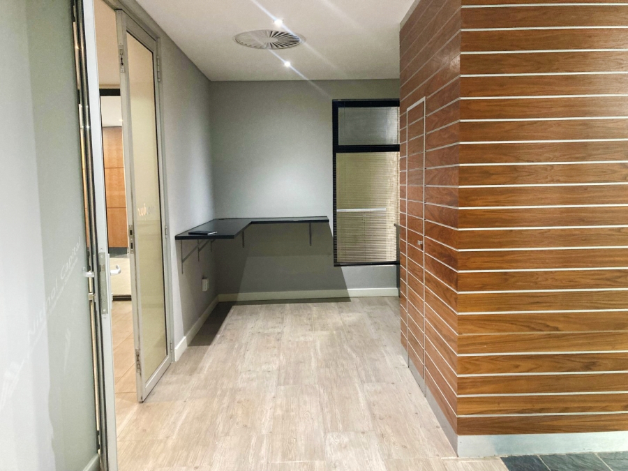 To Let commercial Property for Rent in Melrose Arch Gauteng