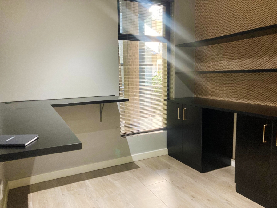 To Let commercial Property for Rent in Melrose Arch Gauteng