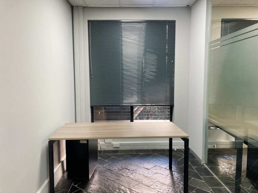 To Let commercial Property for Rent in Melrose Arch Gauteng